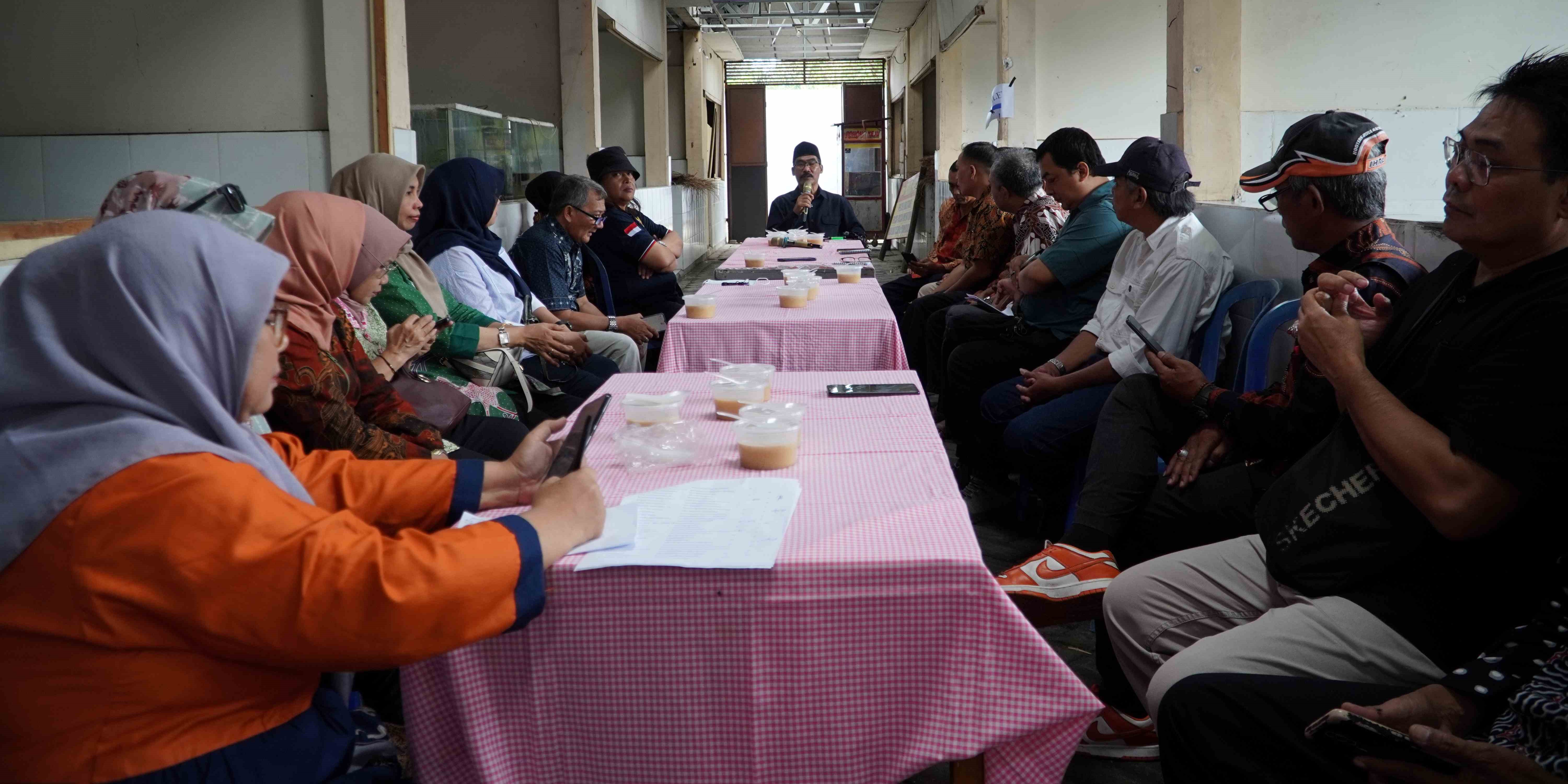 12. Opening Rapat Konsolidasi Yayasan Merah Putih Revolusioner 02-02-2025.